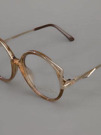 lunette ronde femme dior|lunette dior femme.